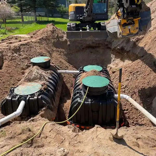 septic tank services Tabor City
